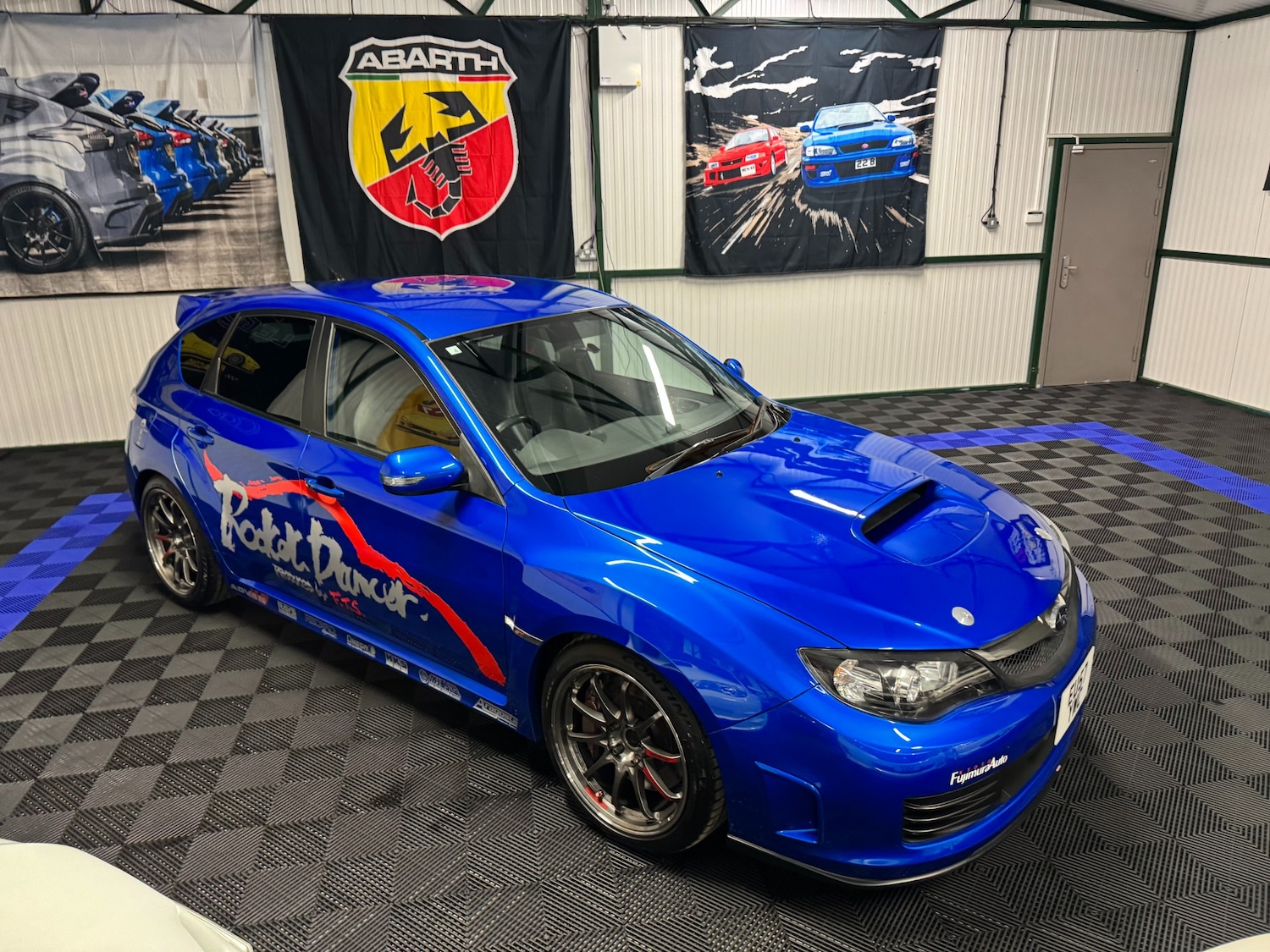 Used Subaru Impreza 2025 for sale - 76963781: Photo 40