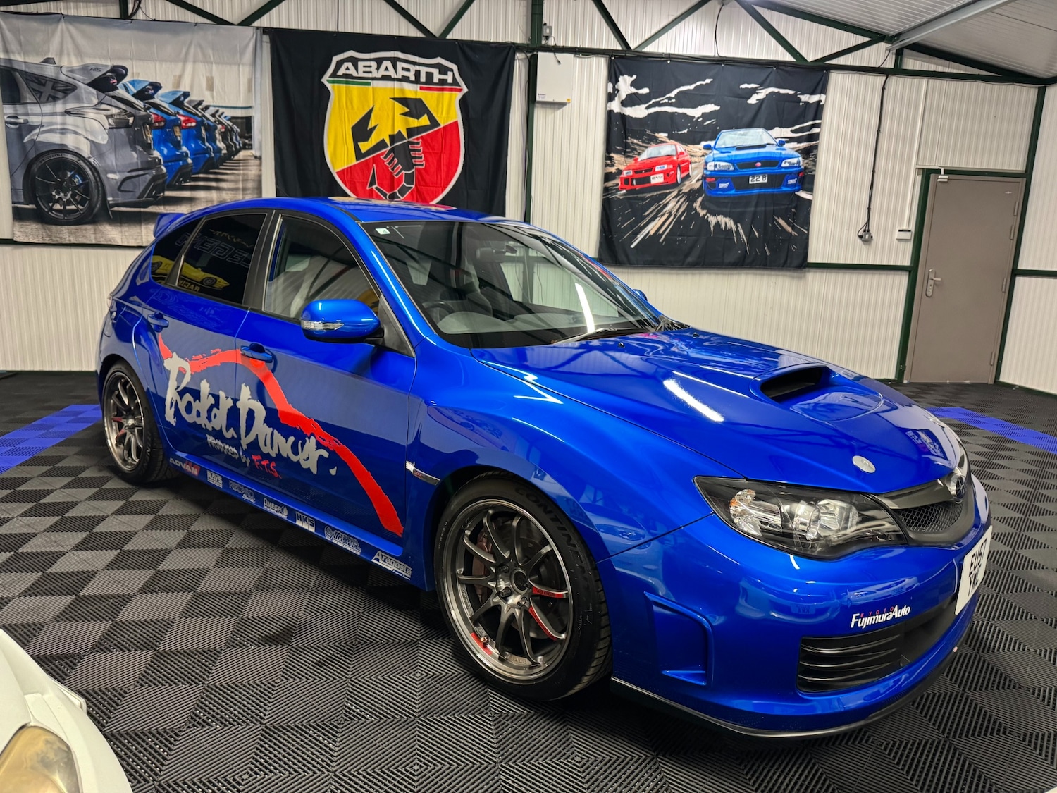 Used Subaru Impreza 2025 for sale - 76963781: Photo 41