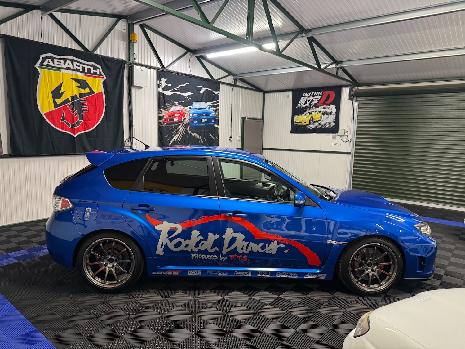 Used Subaru Impreza 2025 for sale - 76963781: Photo 43