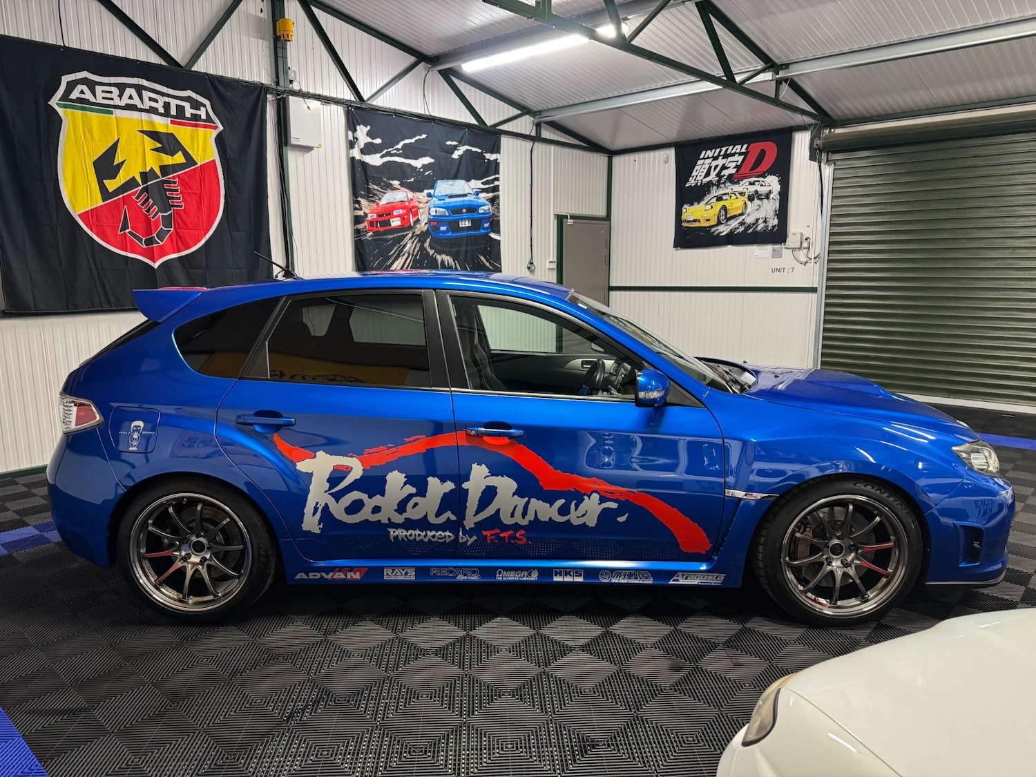 Used Subaru Impreza 2025 for sale - 76963781: Photo 44