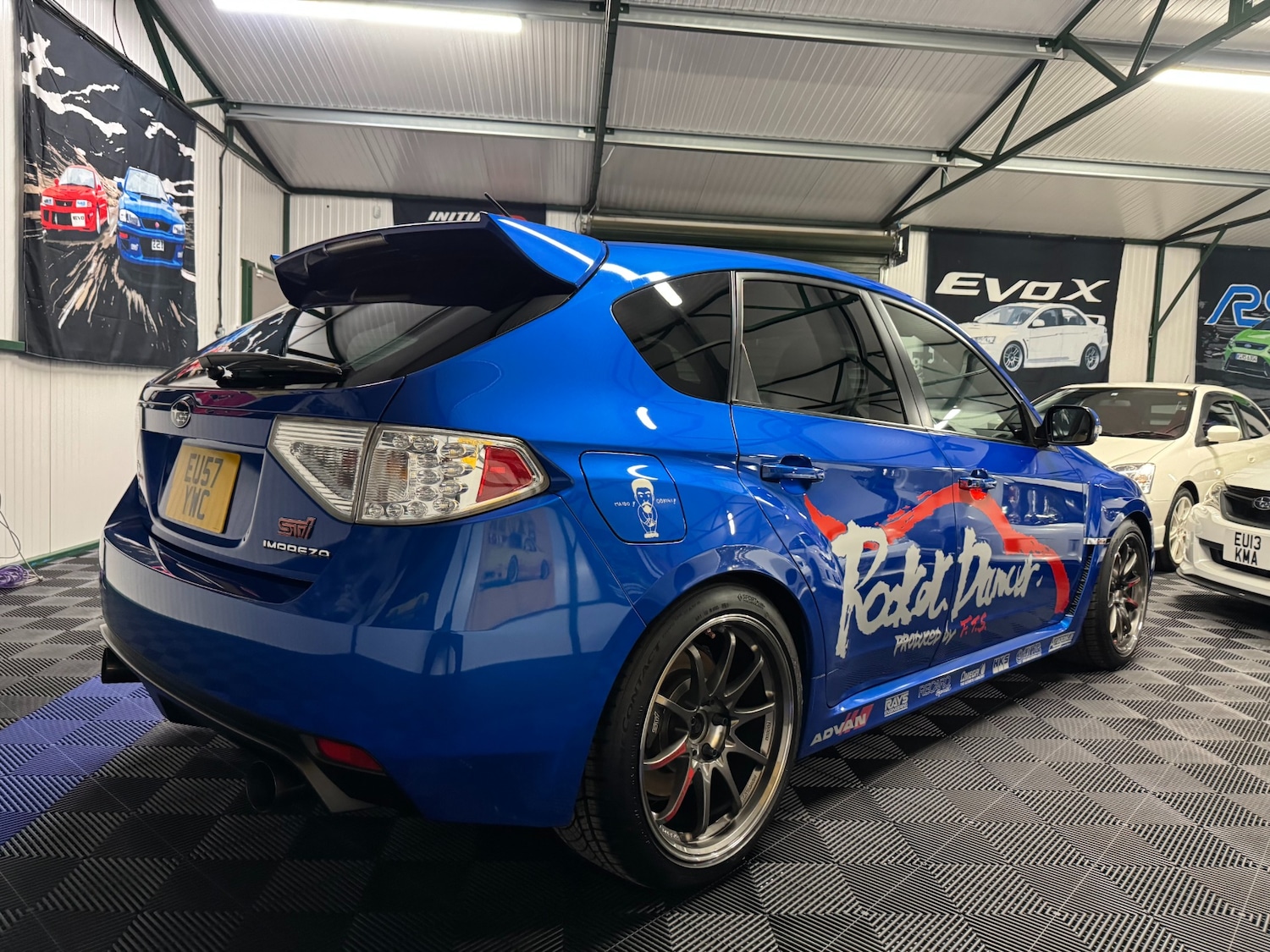 Used Subaru Impreza 2025 for sale - 76963781: Photo 45