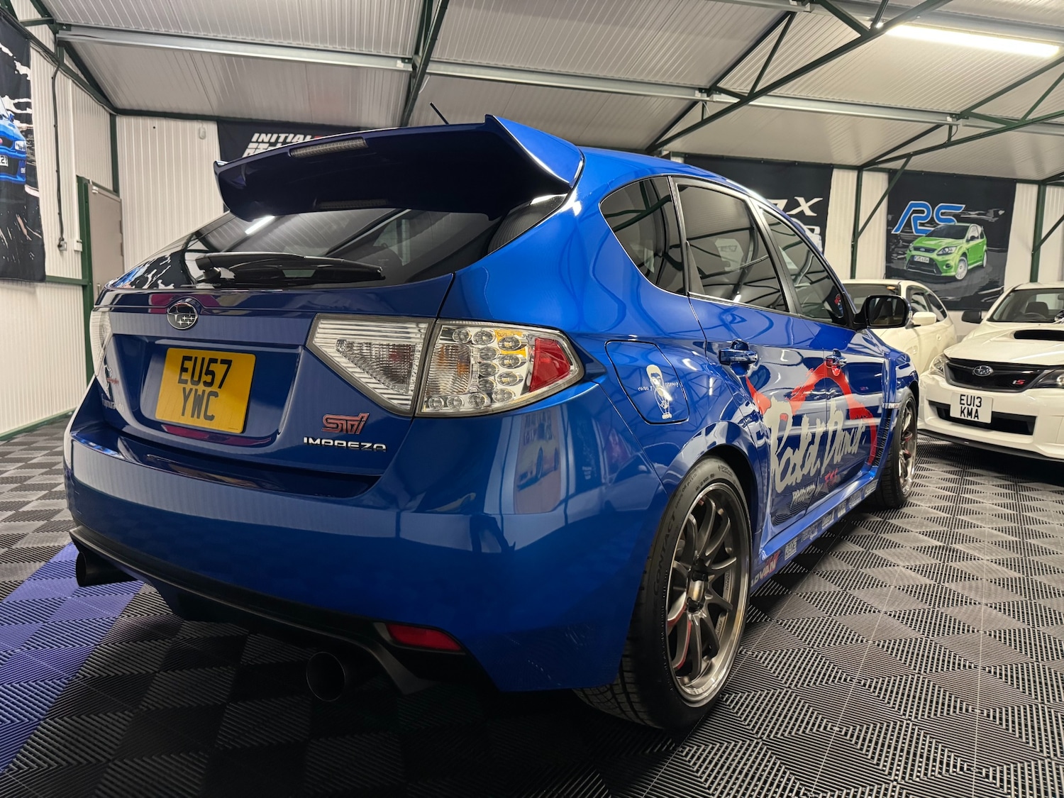 Used Subaru Impreza 2025 for sale - 76963781: Photo 47