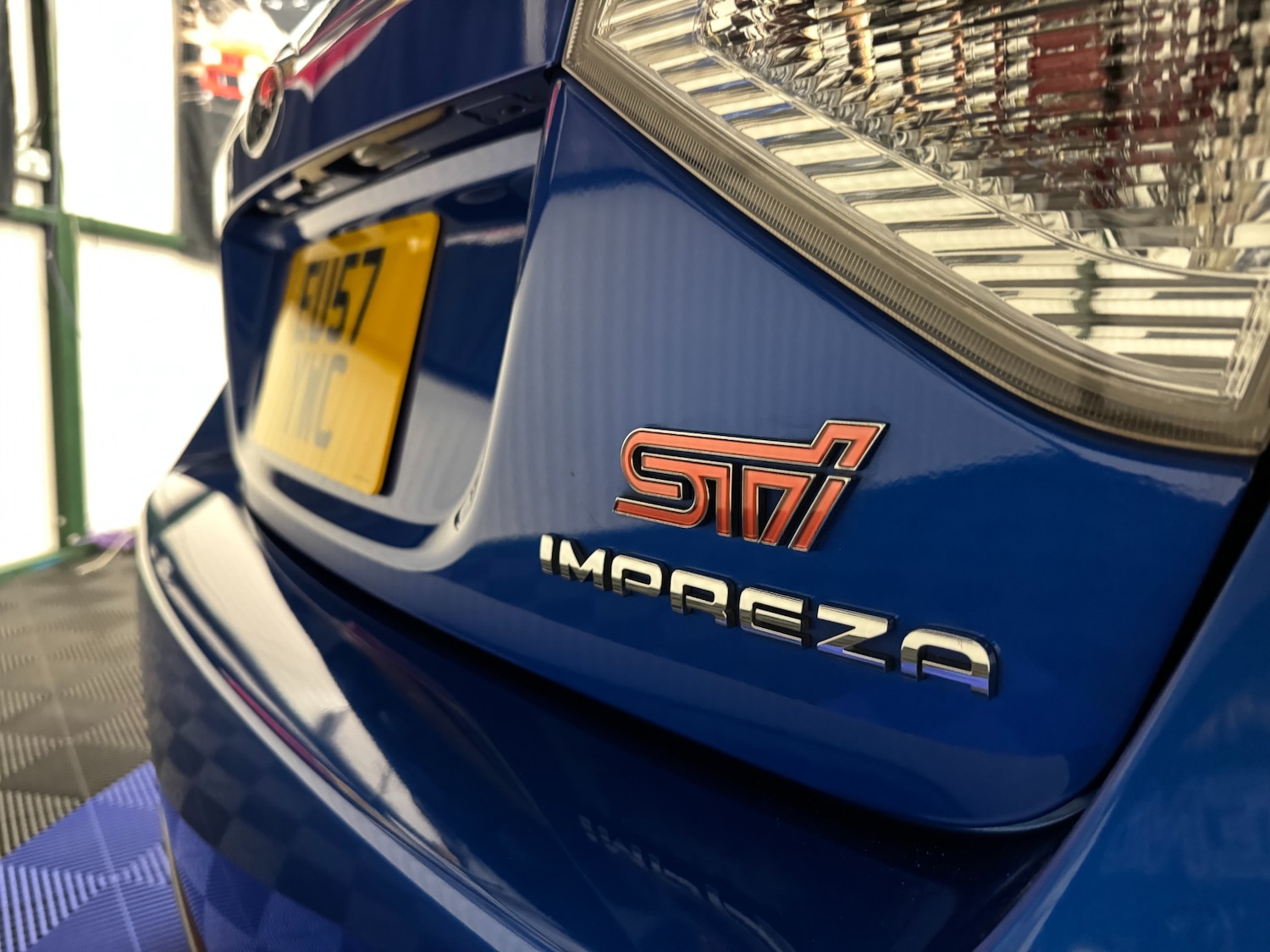 Used Subaru Impreza 2025 for sale - 76963781: Photo 49