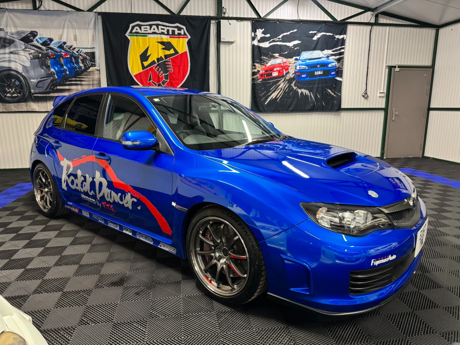 Used Subaru Impreza 2025 for sale - 76963781: Photo 5