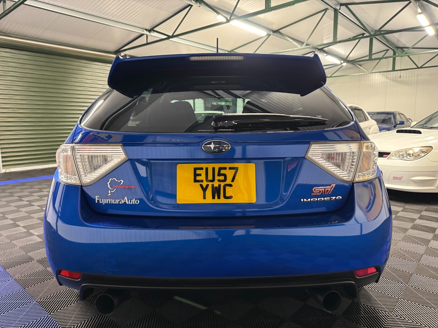 Used Subaru Impreza 2025 for sale - 76963781: Photo 50