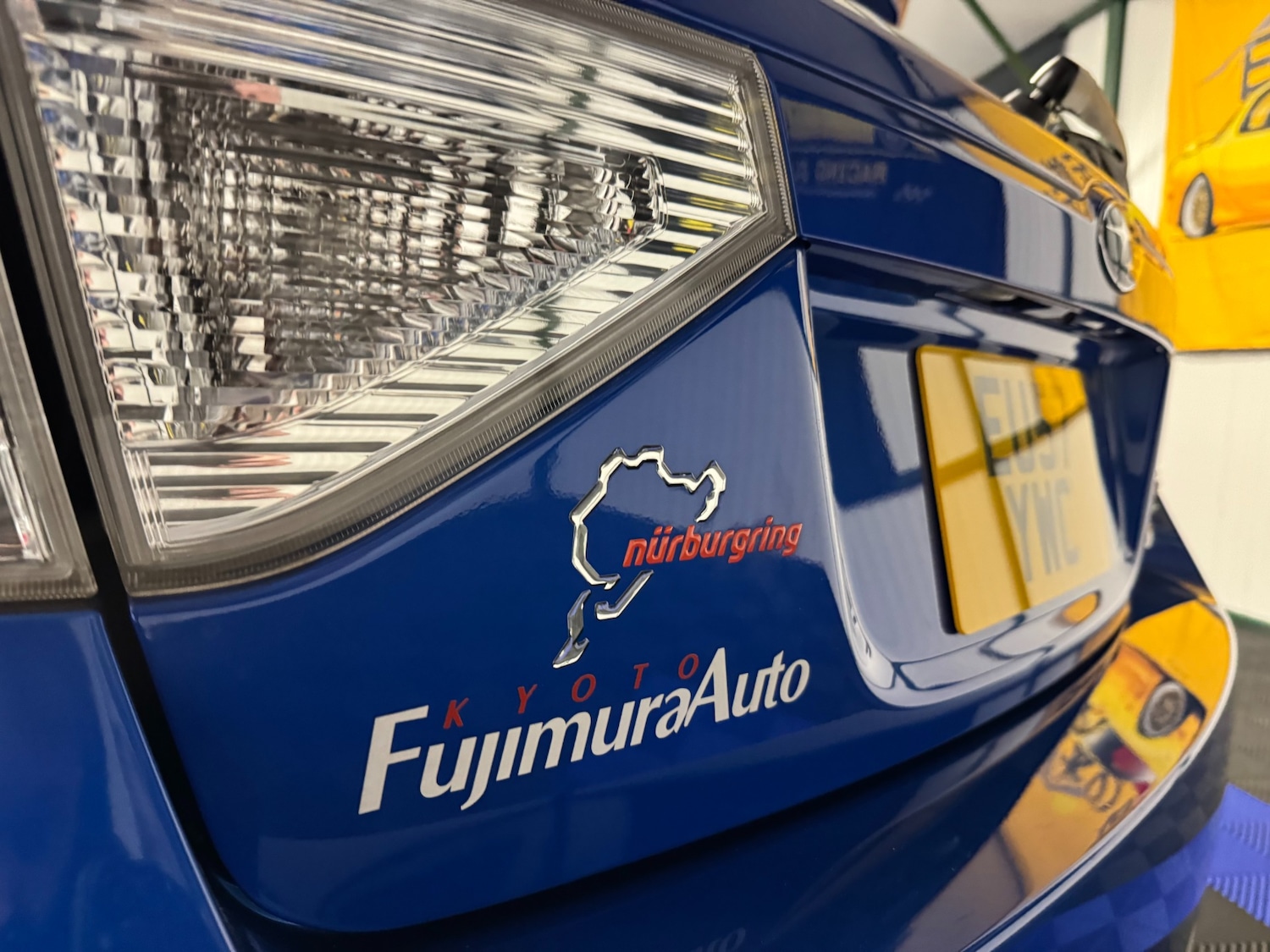 Used Subaru Impreza 2025 for sale - 76963781: Photo 52