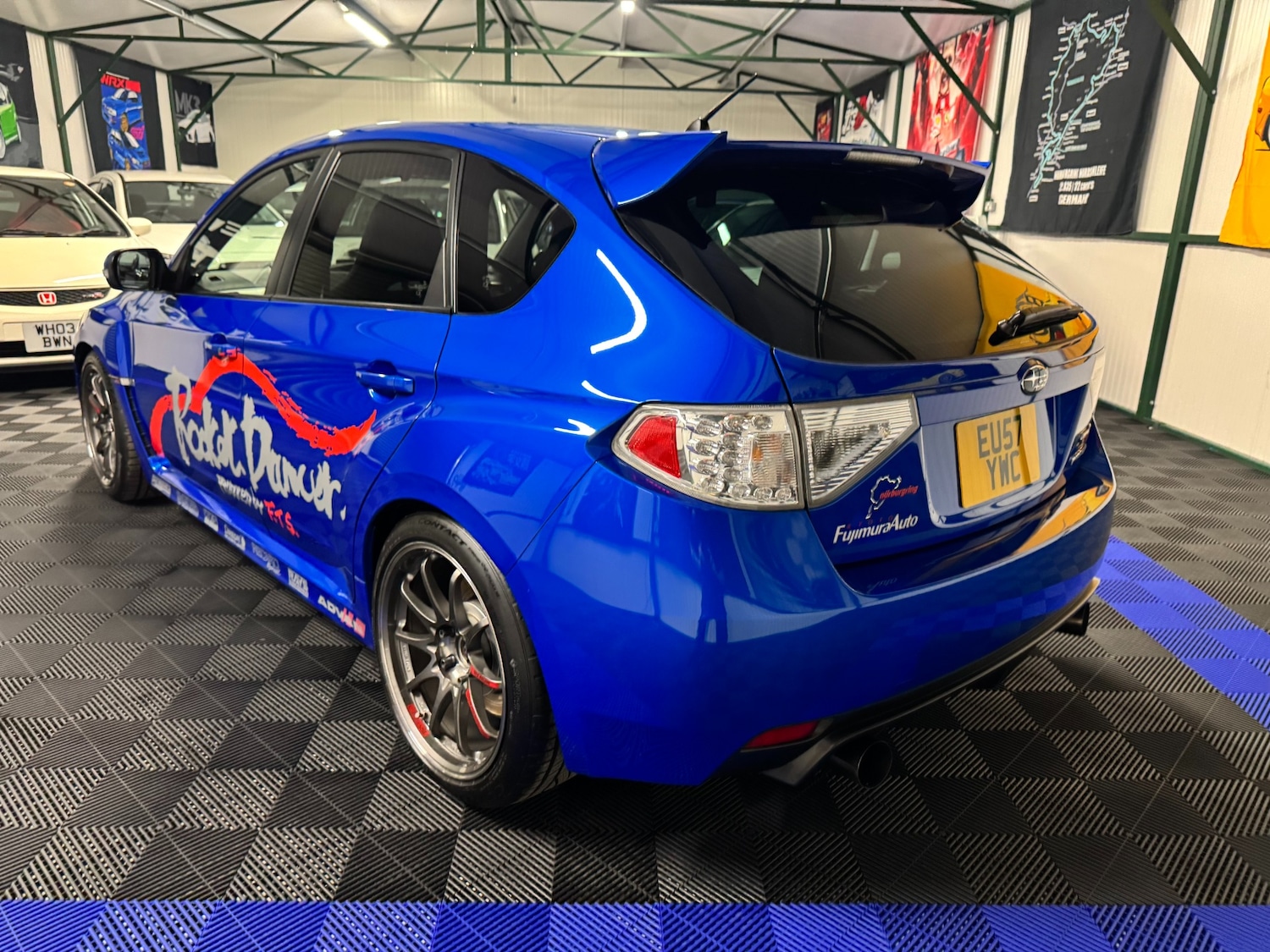 Used Subaru Impreza 2025 for sale - 76963781: Photo 53