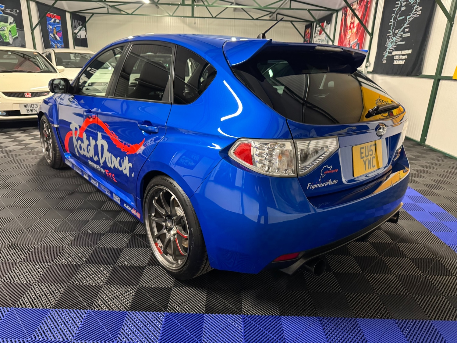 Used Subaru Impreza 2025 for sale - 76963781: Photo 54