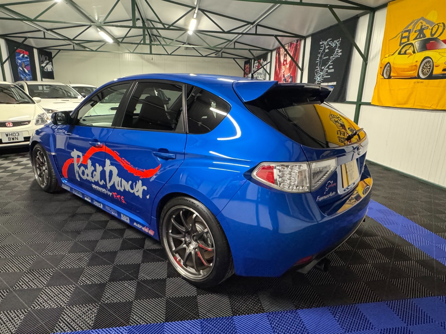 Used Subaru Impreza 2025 for sale - 76963781: Photo 55