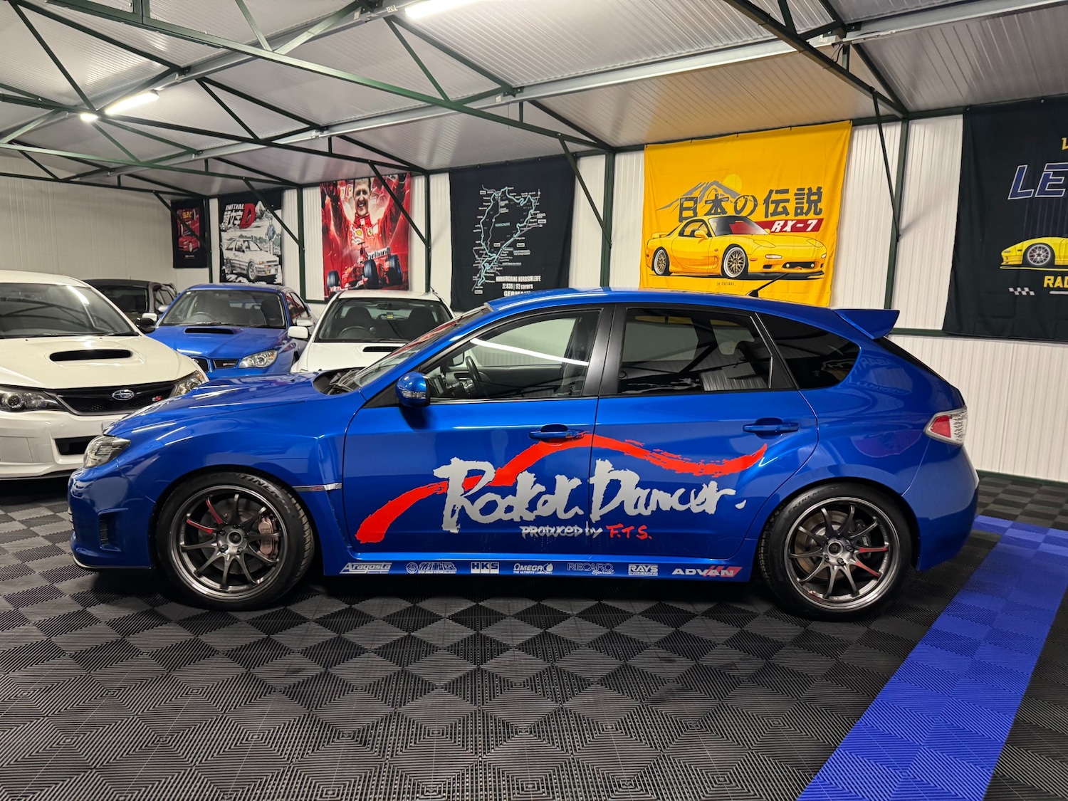 Used Subaru Impreza 2025 for sale - 76963781: Photo 57