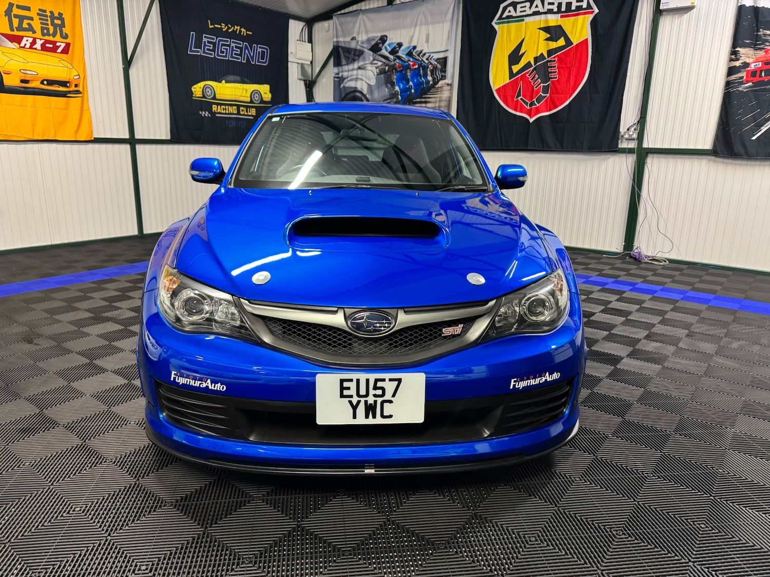 Used Subaru Impreza 2025 for sale - 76963781: Photo 6