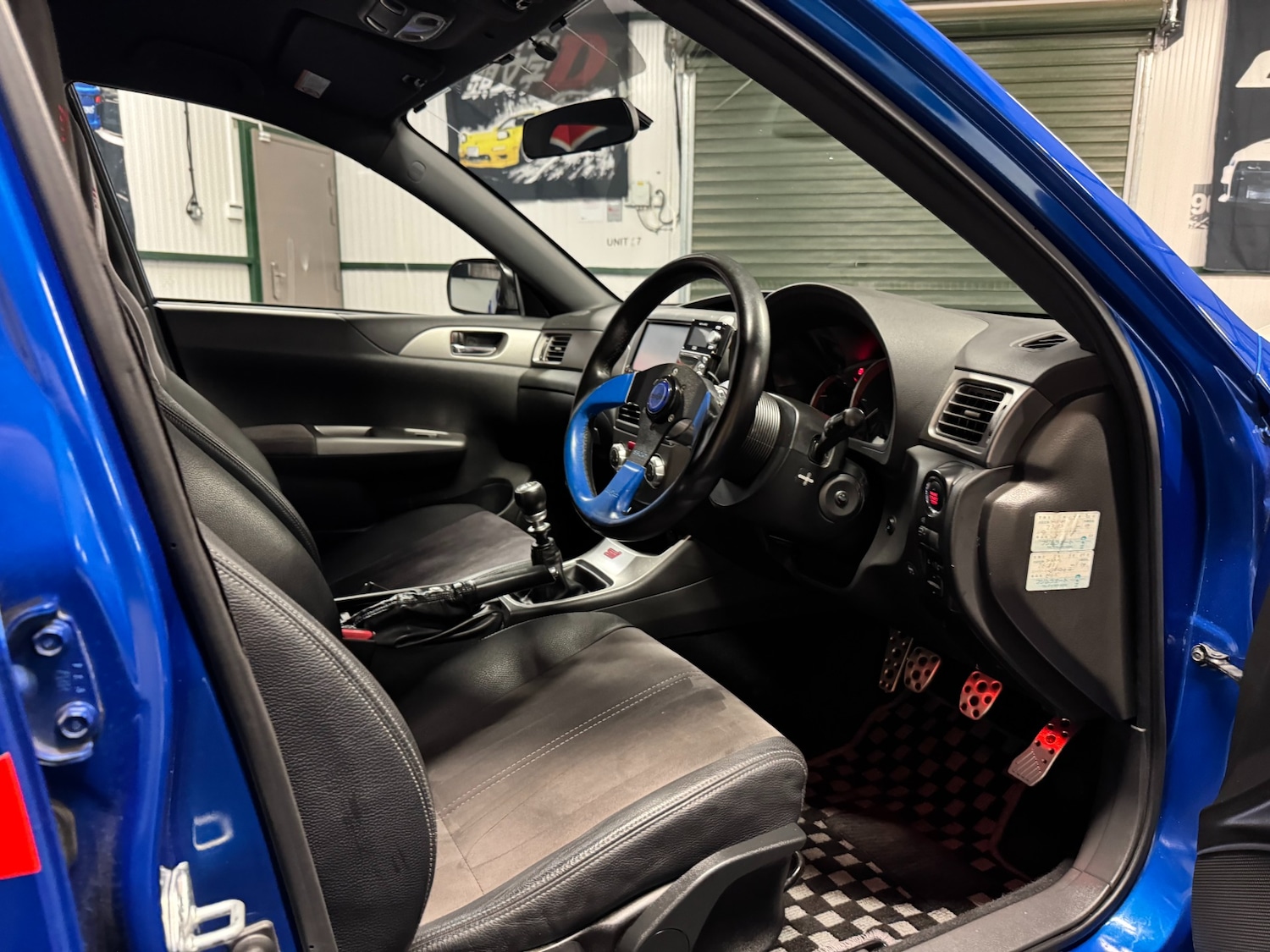 Used Subaru Impreza 2025 for sale - 76963781: Photo 60