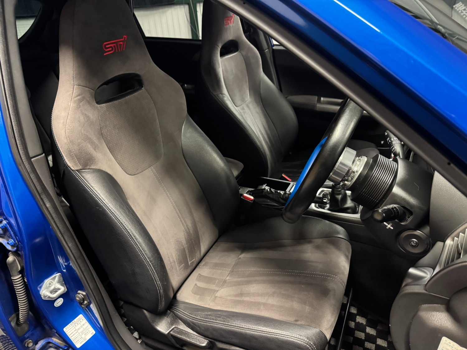 Used Subaru Impreza 2025 for sale - 76963781: Photo 62