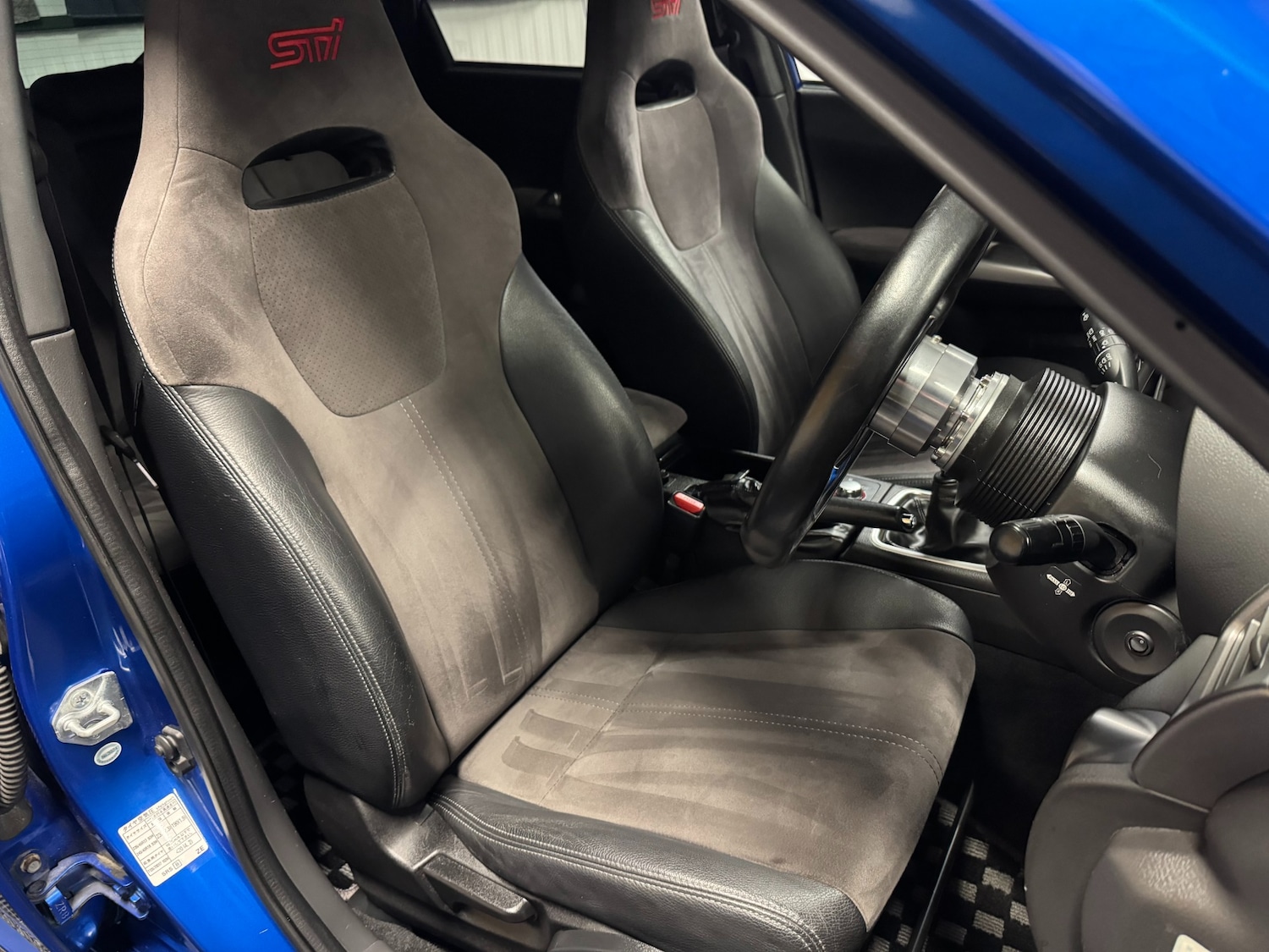 Used Subaru Impreza 2025 for sale - 76963781: Photo 63