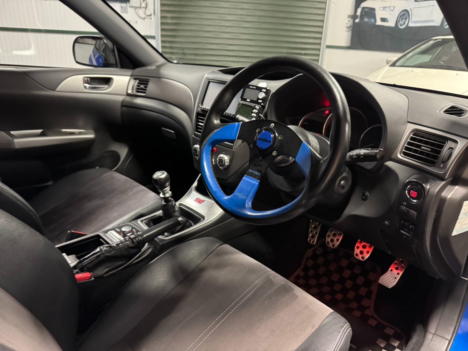 Used Subaru Impreza 2025 for sale - 76963781: Photo 68