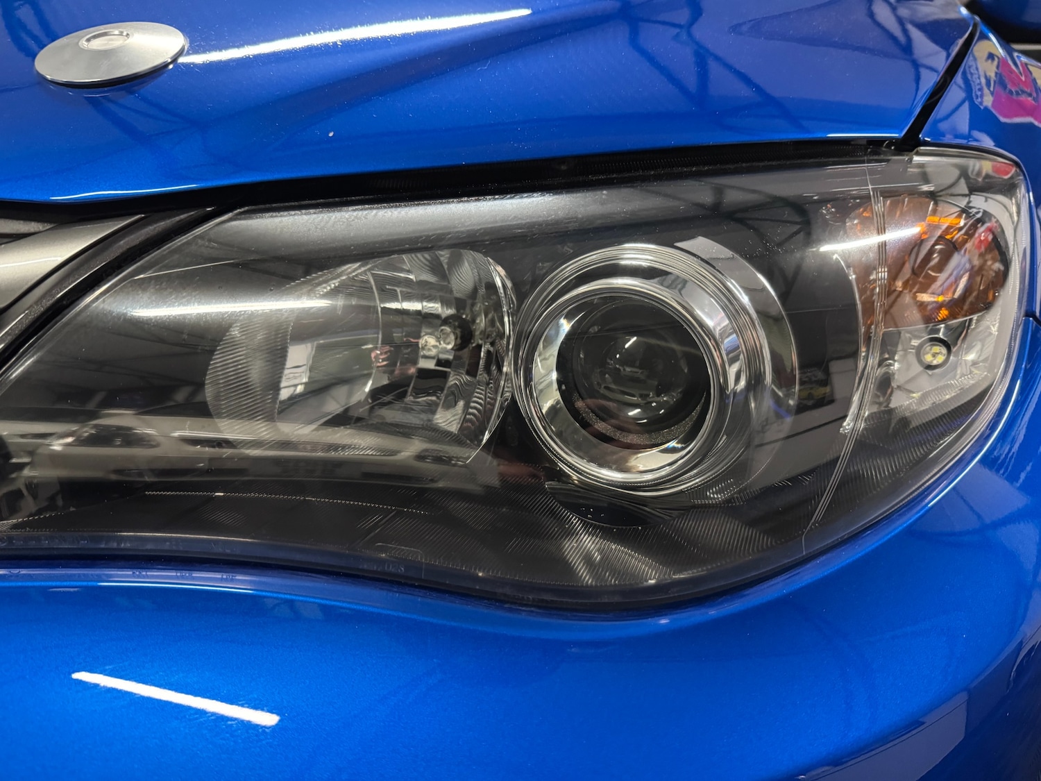 Used Subaru Impreza 2025 for sale - 76963781: Photo 7