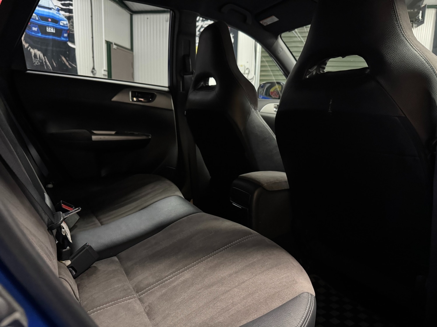 Used Subaru Impreza 2025 for sale - 76963781: Photo 74