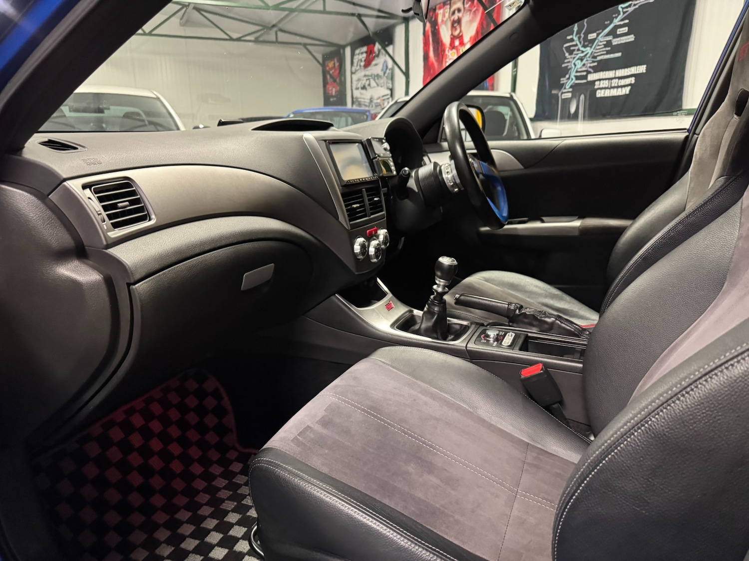 Used Subaru Impreza 2025 for sale - 76963781: Photo 76