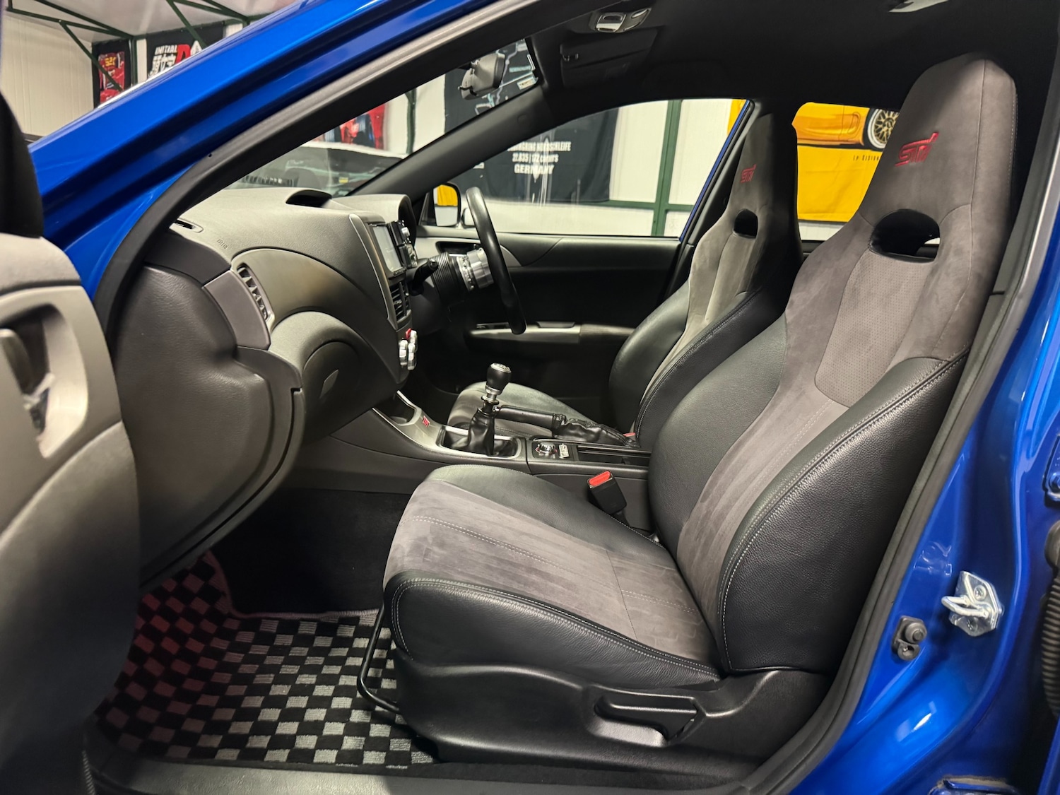 Used Subaru Impreza 2025 for sale - 76963781: Photo 79