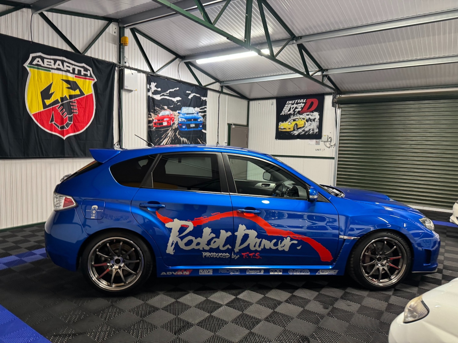 Used Subaru Impreza 2025 for sale - 76963781: Photo 8