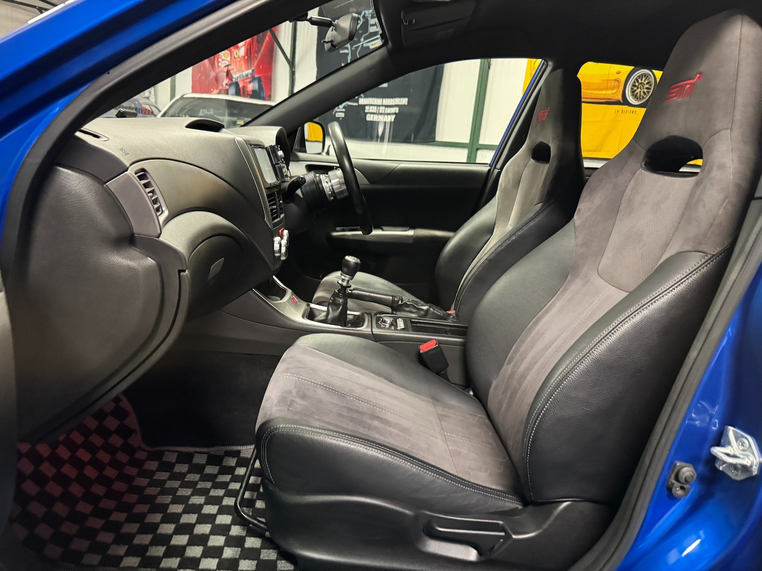 Used Subaru Impreza 2025 for sale - 76963781: Photo 80