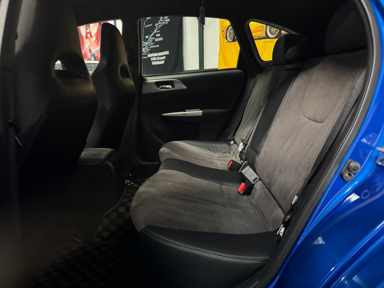 Used Subaru Impreza 2025 for sale - 76963781: Photo 86