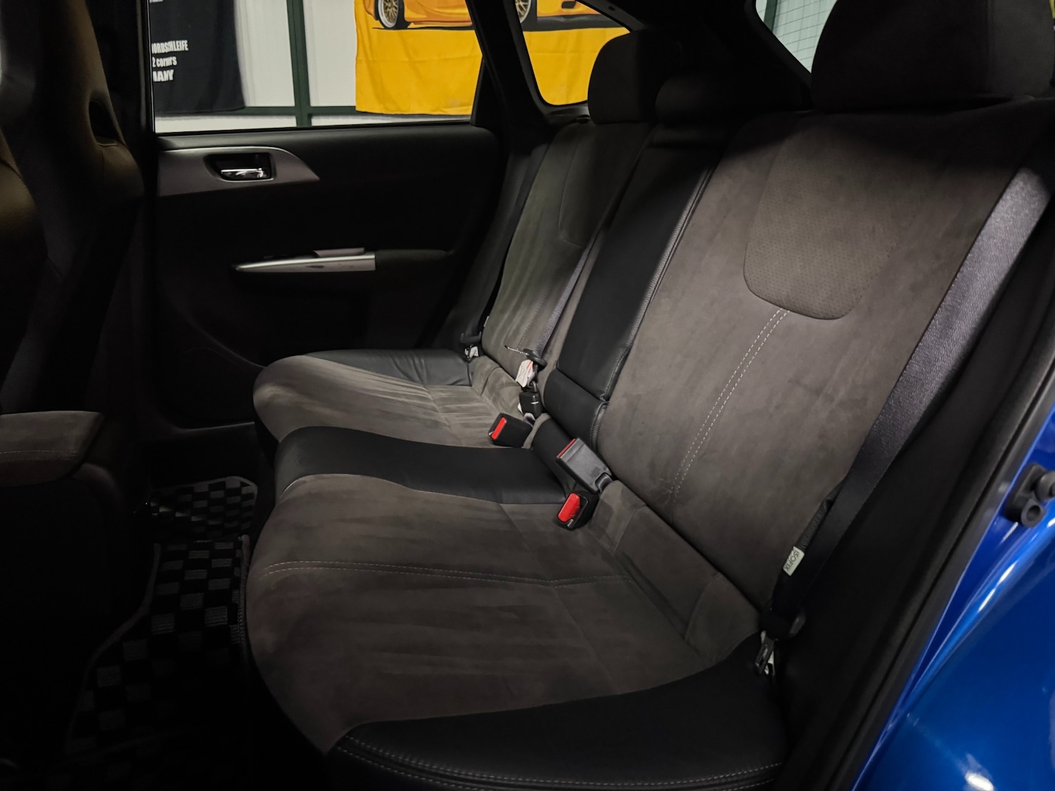 Used Subaru Impreza 2025 for sale - 76963781: Photo 87