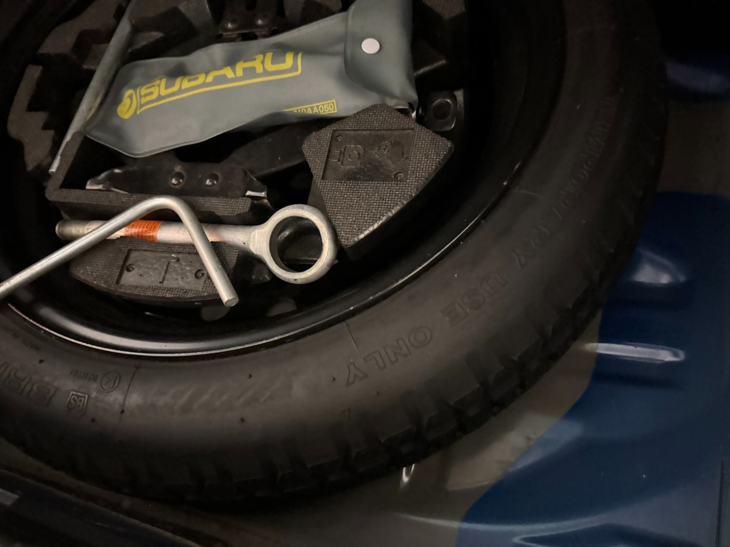 Used Subaru Impreza 2025 for sale - 76963781: Photo 89