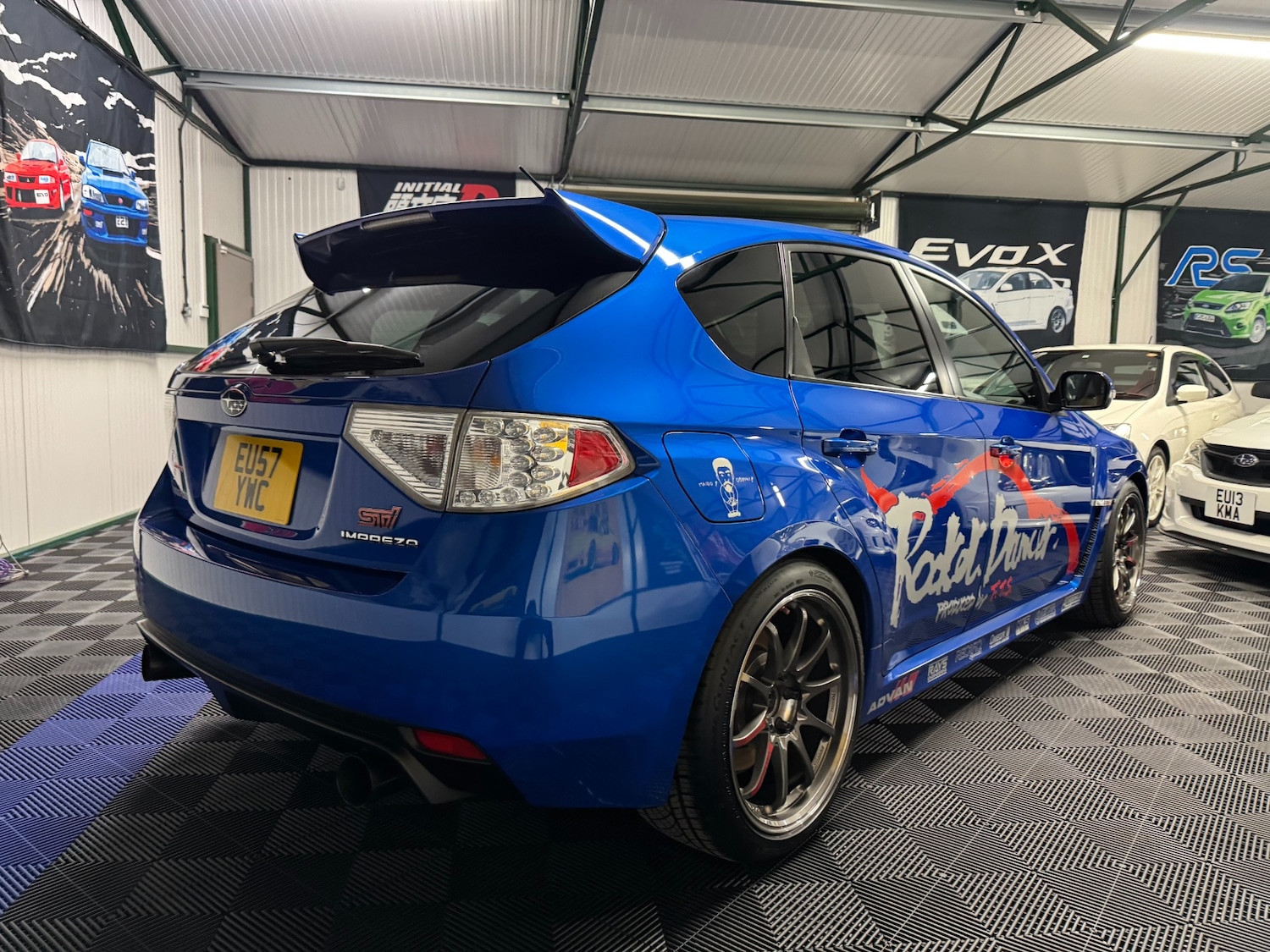 Used Subaru Impreza 2025 for sale - 76963781: Photo 9