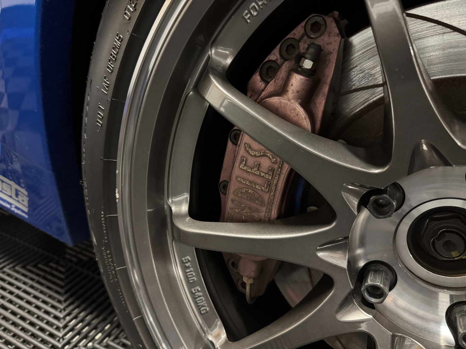 Used Subaru Impreza 2025 for sale - 76963781: Photo 90