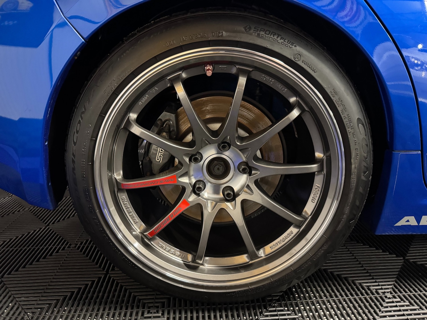 Used Subaru Impreza 2025 for sale - 76963781: Photo 91