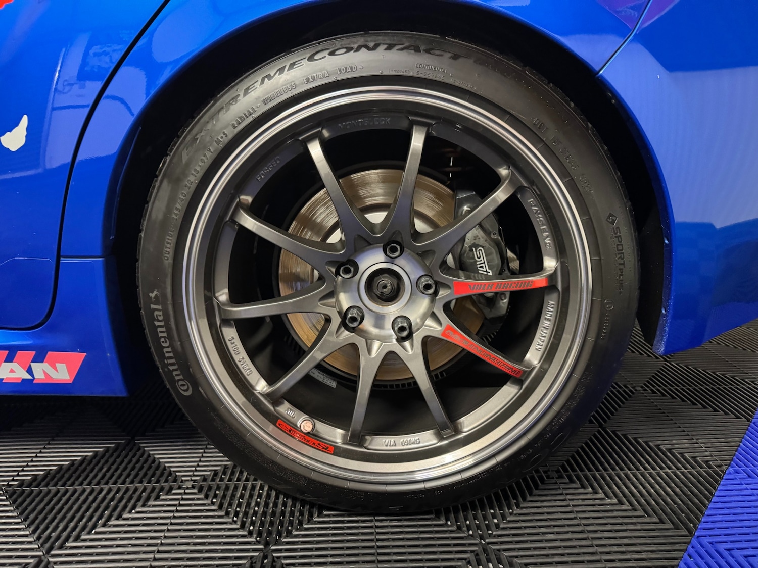 Used Subaru Impreza 2025 for sale - 76963781: Photo 93