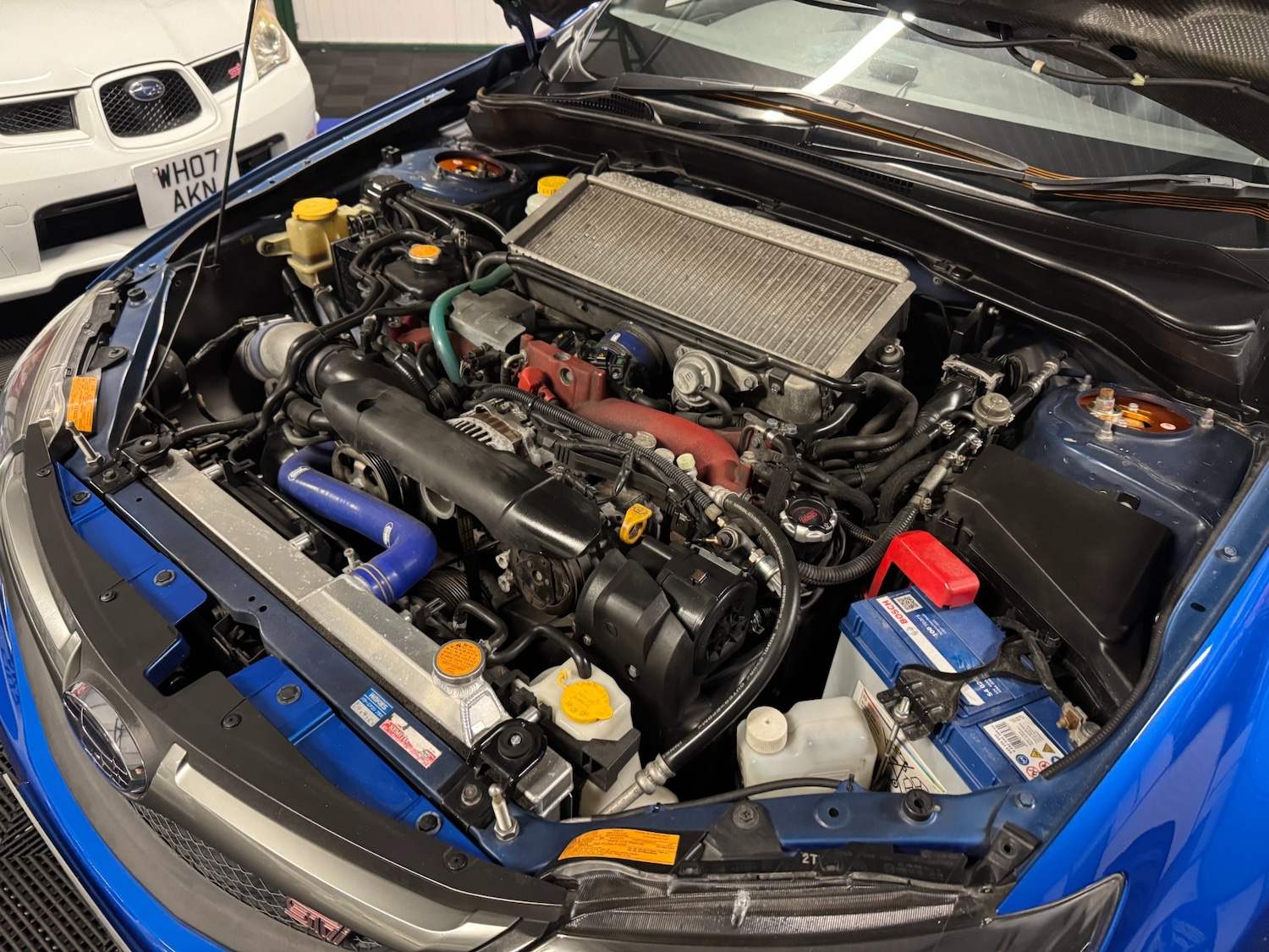 Used Subaru Impreza 2025 for sale - 76963781: Photo 94