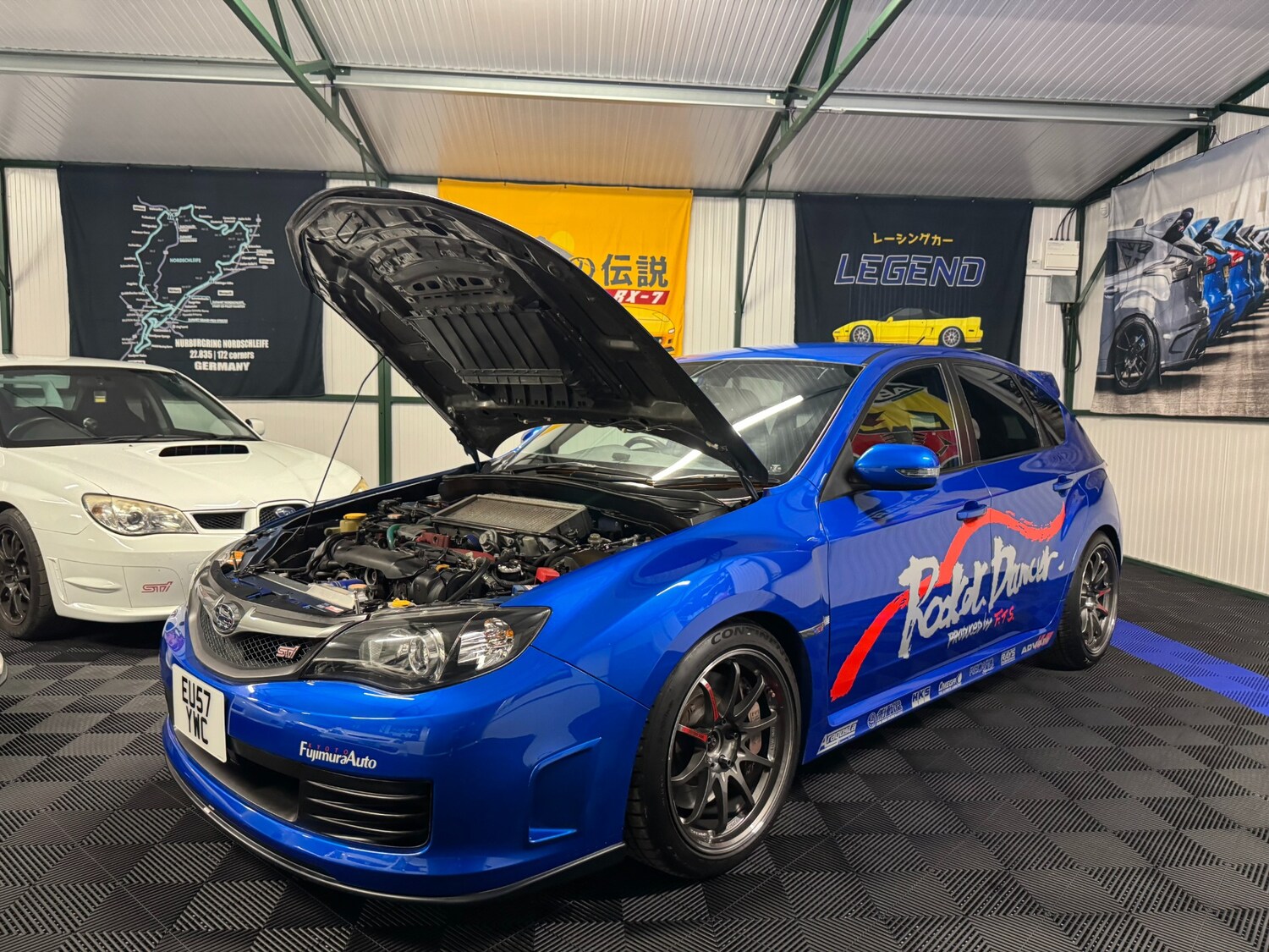 Used Subaru Impreza 2025 for sale - 76963781: Photo 96