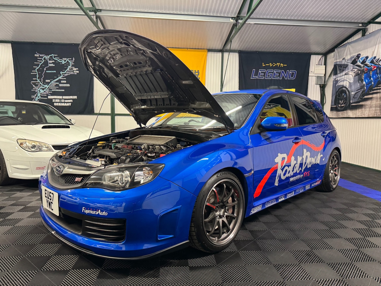 Used Subaru Impreza 2025 for sale - 76963781: Photo 97