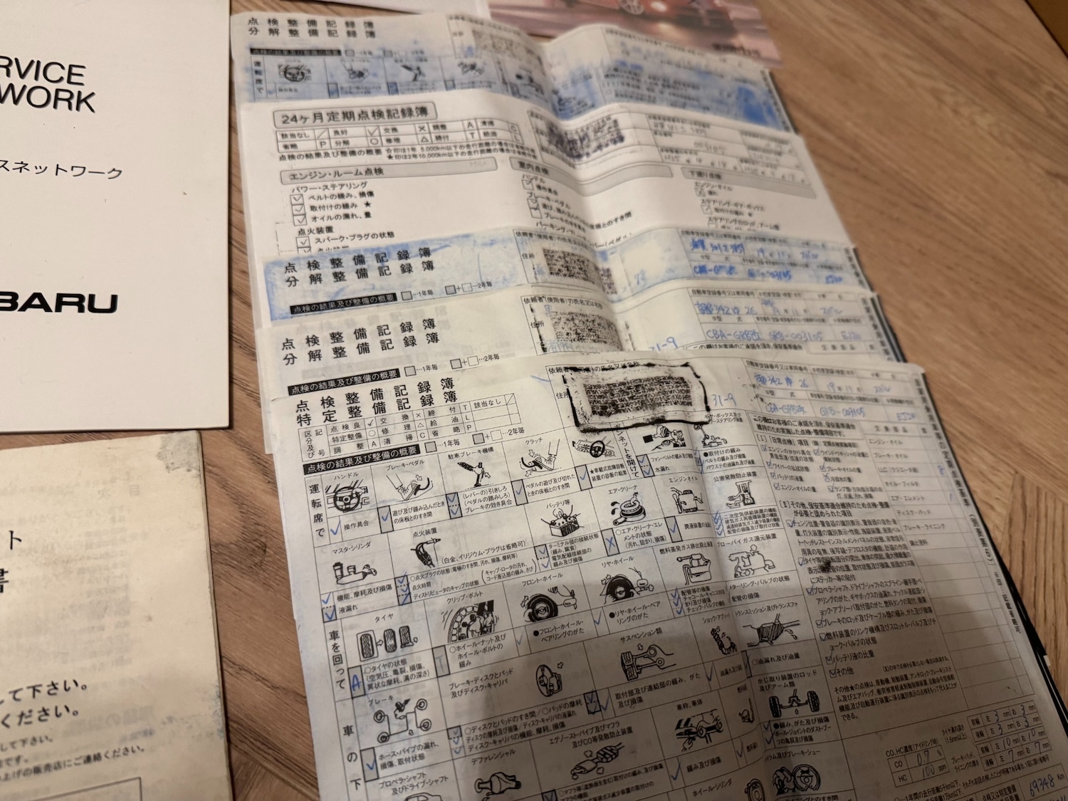 Used Subaru Impreza 2025 for sale - 76963781: Photo 99