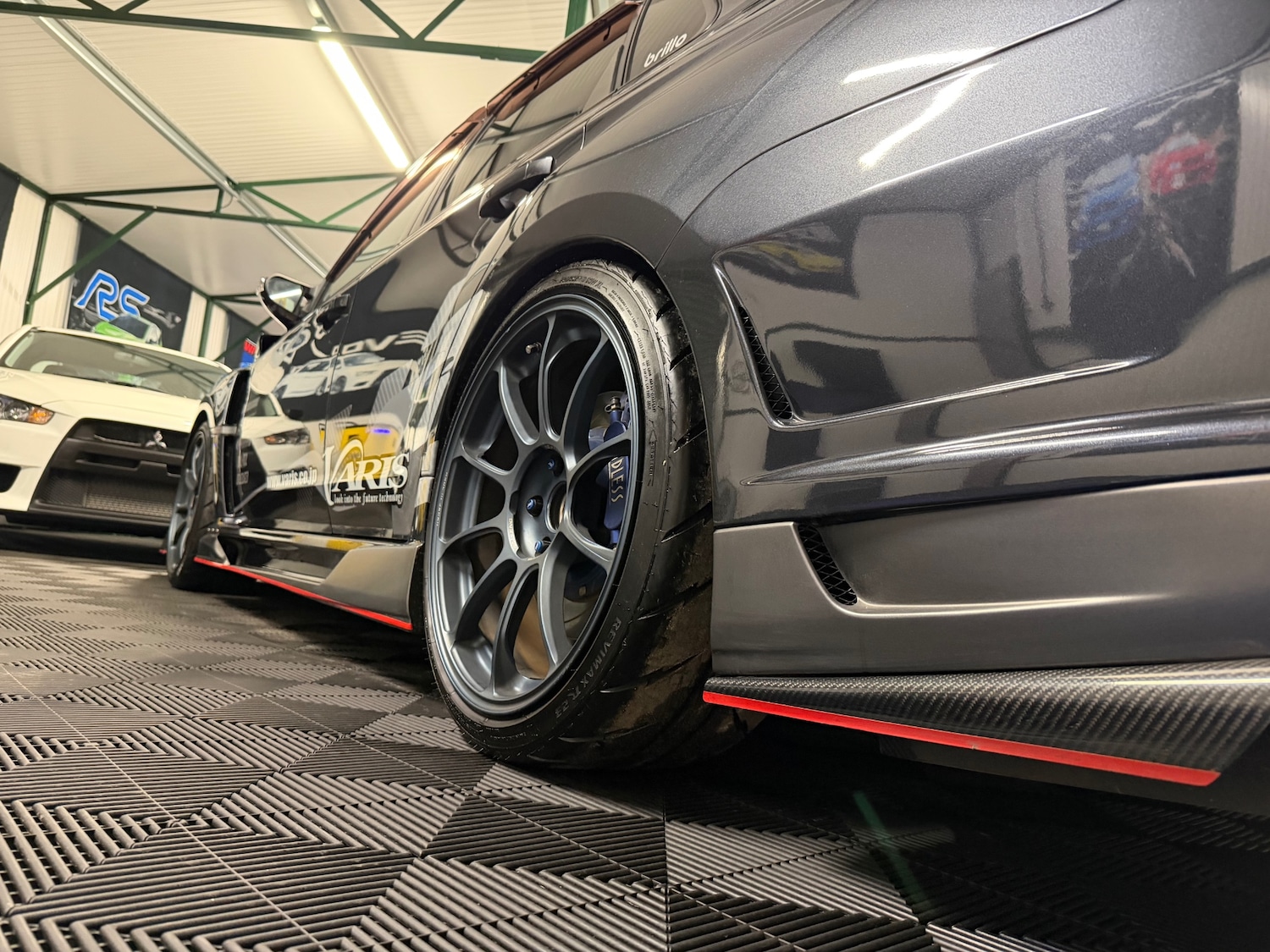 Used Subaru Impreza 2025 for sale - 77586989: Photo 10