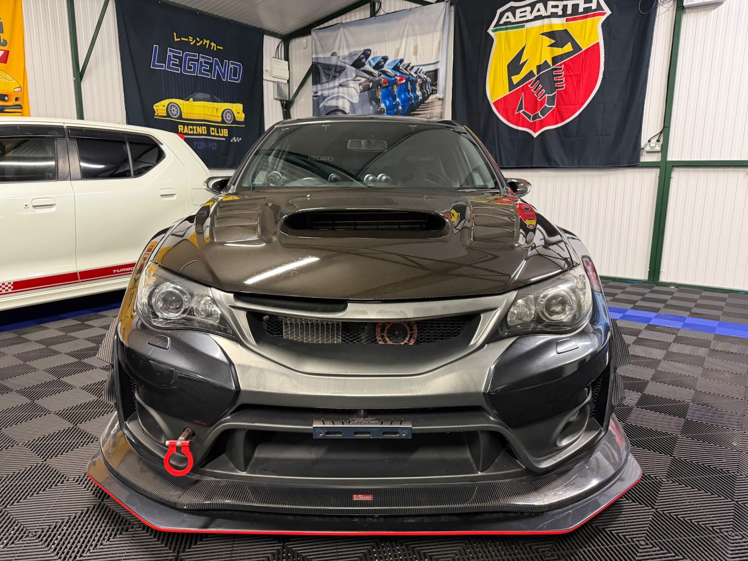 Used Subaru Impreza 2025 for sale - 77586989: Photo 11