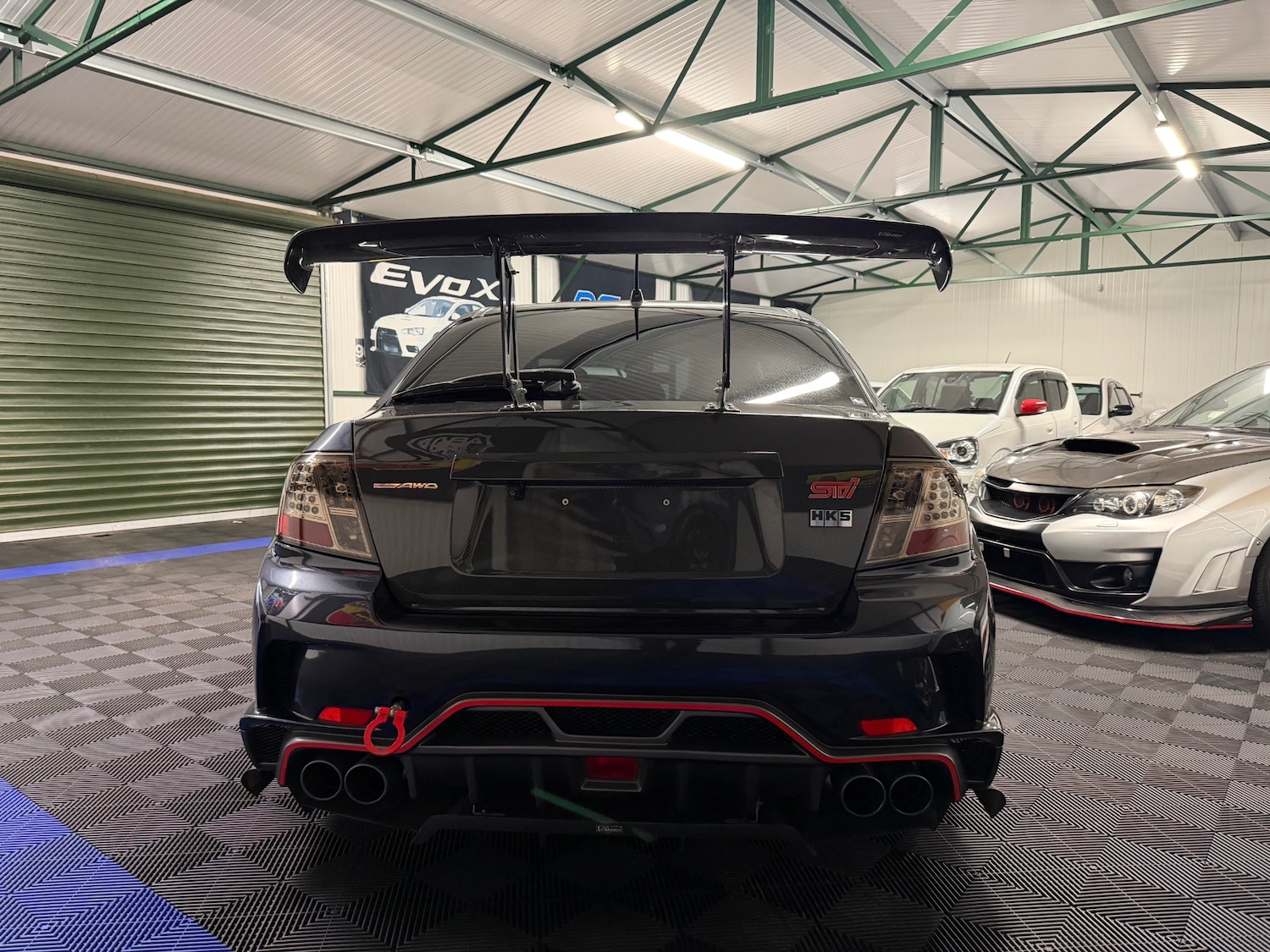 Used Subaru Impreza 2025 for sale - 77586989: Photo 12