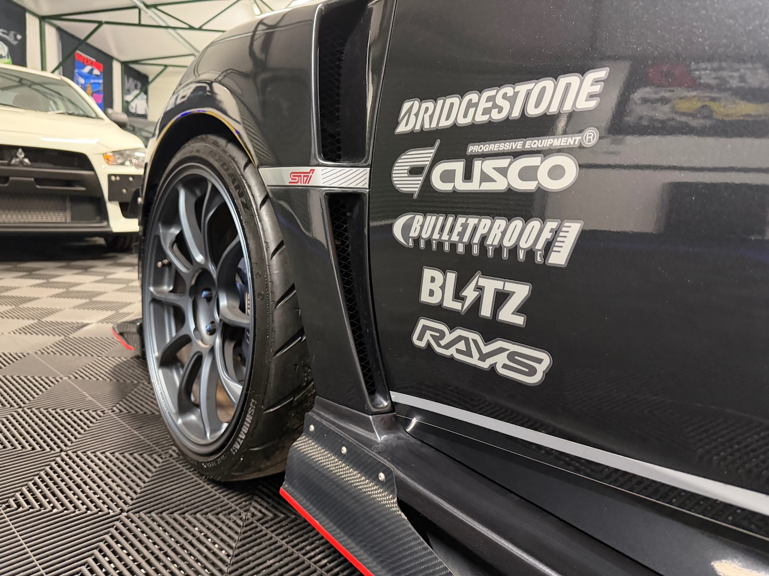 Used Subaru Impreza 2025 for sale - 77586989: Photo 13