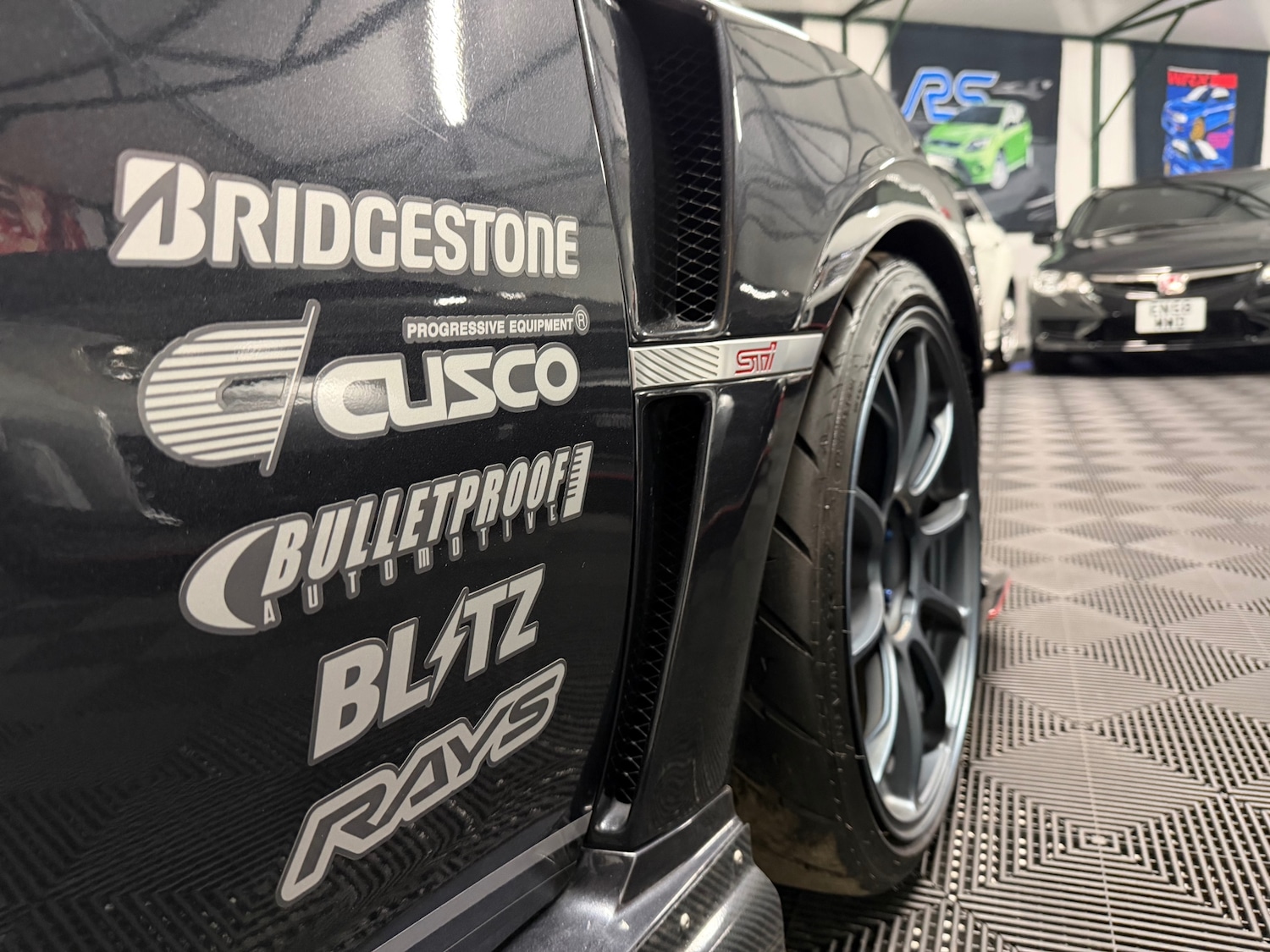 Used Subaru Impreza 2025 for sale - 77586989: Photo 14