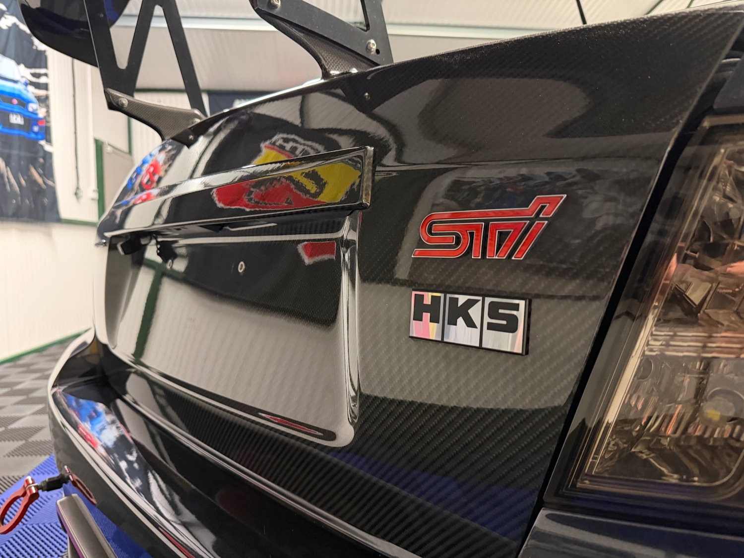 Used Subaru Impreza 2025 for sale - 77586989: Photo 15