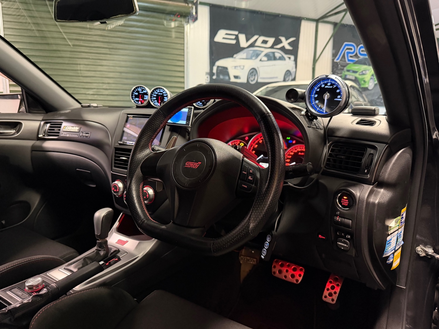 Used Subaru Impreza 2025 for sale - 77586989: Photo 16