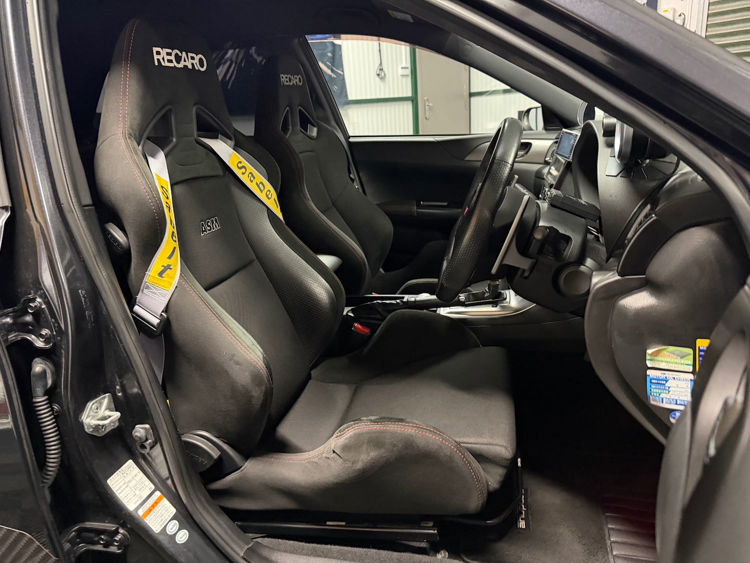 Used Subaru Impreza 2025 for sale - 77586989: Photo 17