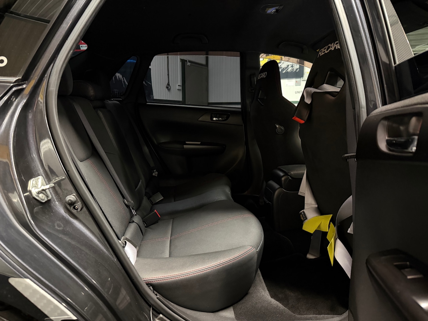 Used Subaru Impreza 2025 for sale - 77586989: Photo 18