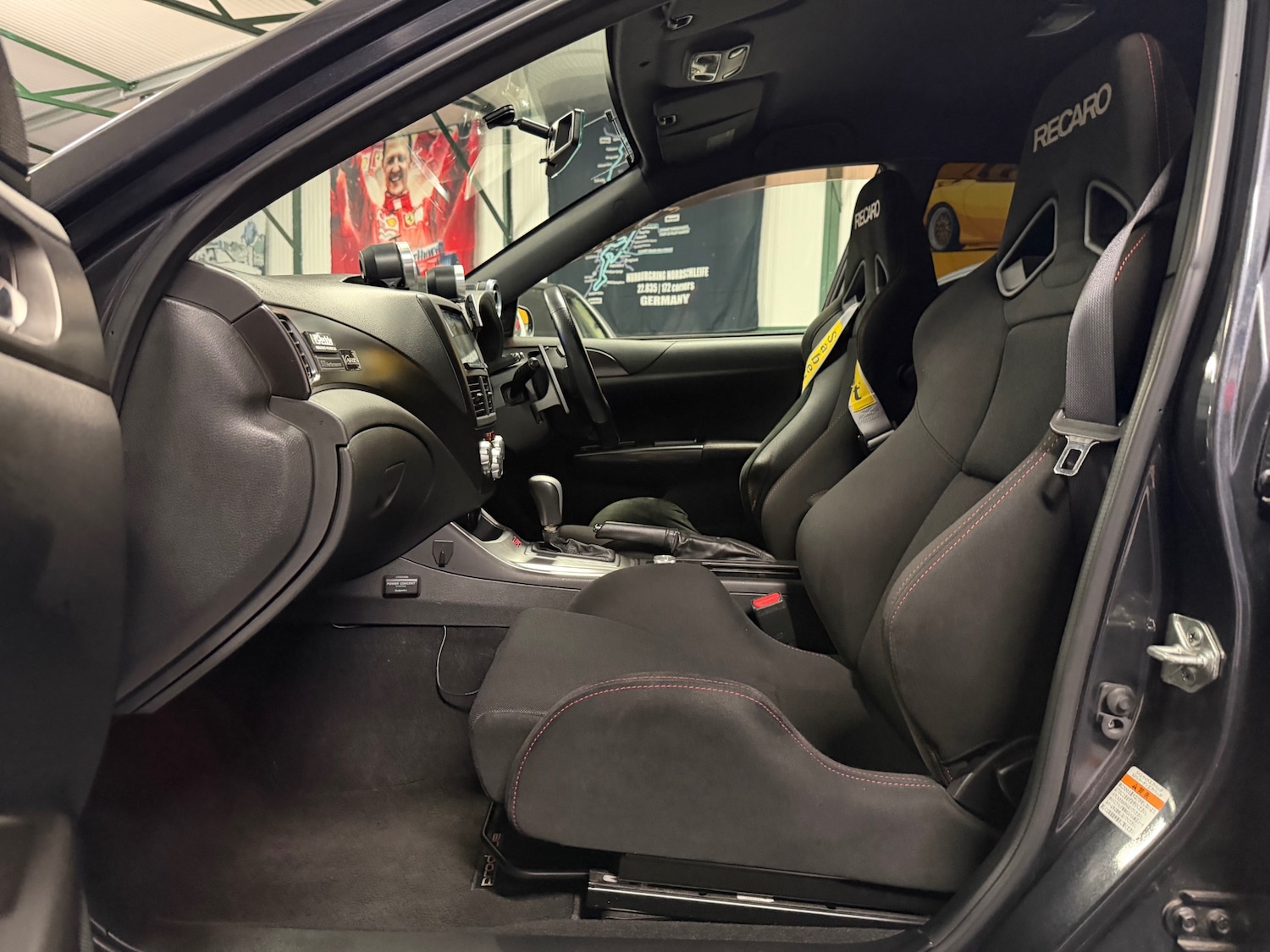 Used Subaru Impreza 2025 for sale - 77586989: Photo 19