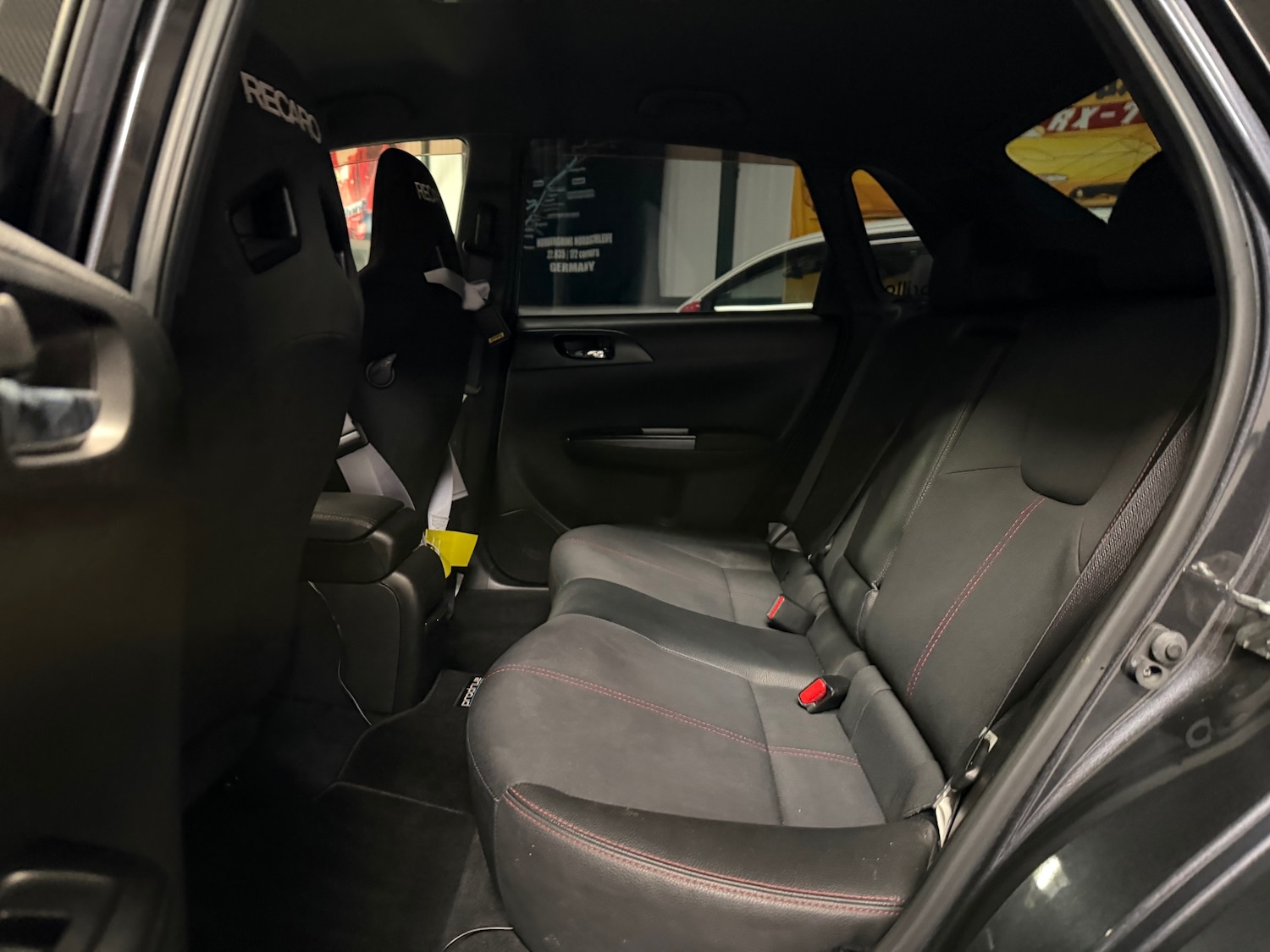 Used Subaru Impreza 2025 for sale - 77586989: Photo 20