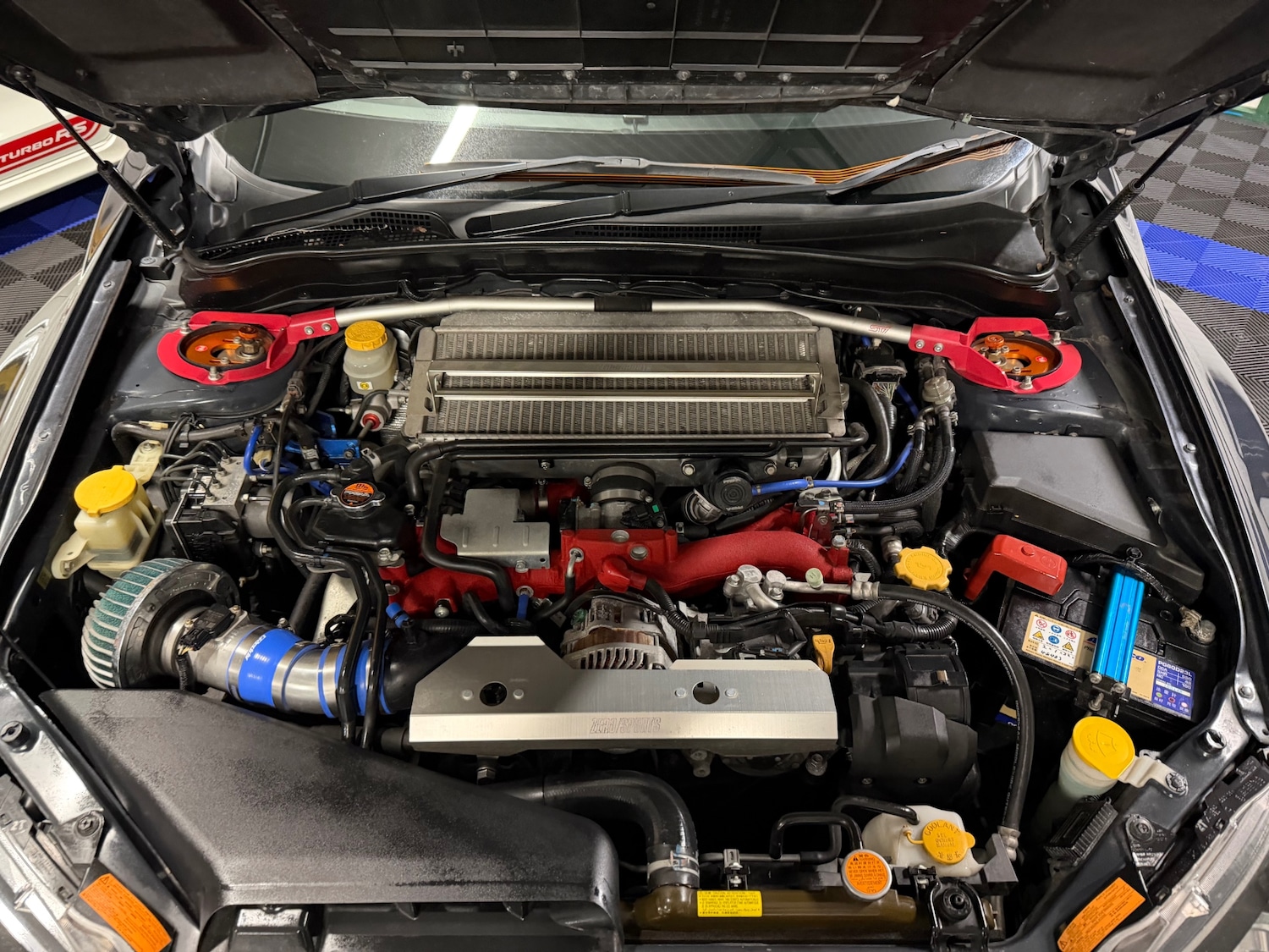 Used Subaru Impreza 2025 for sale - 77586989: Photo 23