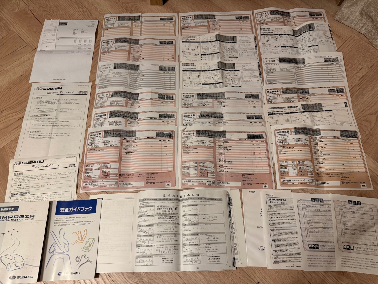 Used Subaru Impreza 2025 for sale - 77586989: Photo 24