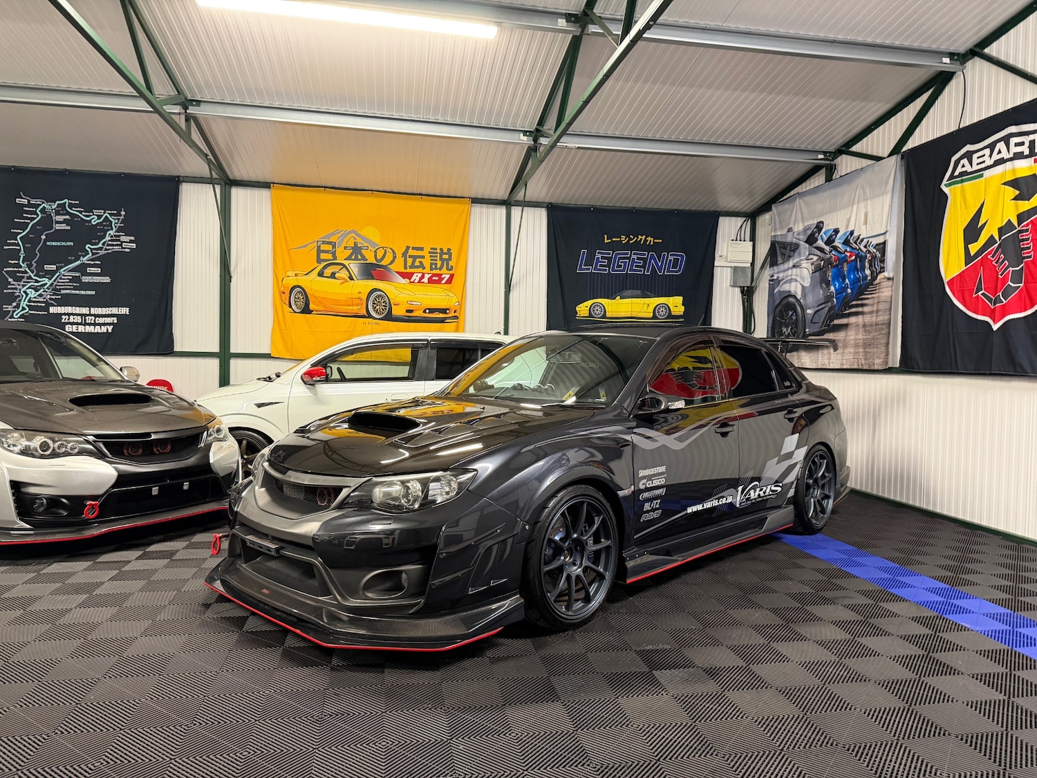 Used Subaru Impreza 2025 for sale - 77586989: Photo 25